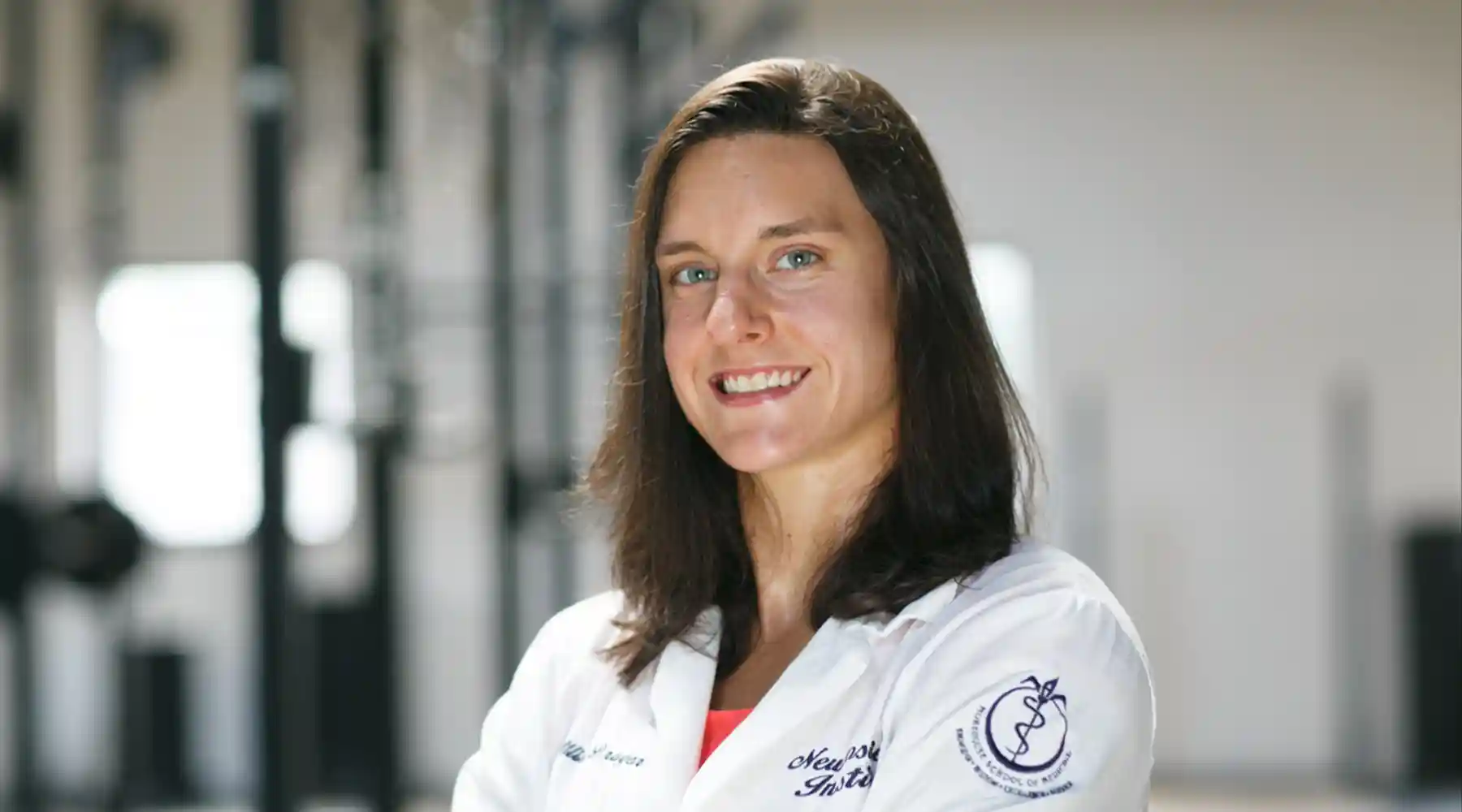 Podcast 164: Dr. Allison Brager on Health Effects of Sleep Deprivation