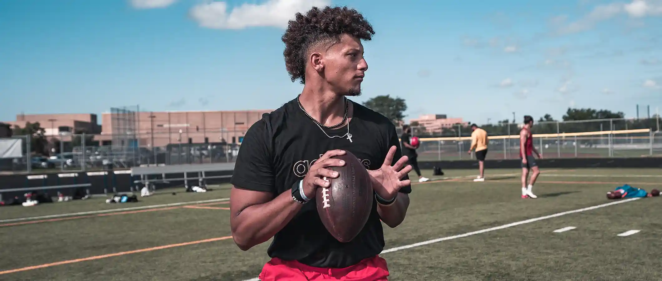 NFLPA Provides WHOOP to All Active NFL Players