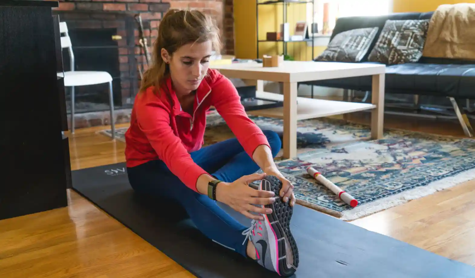 How the Top Fitness Band for Running Helps Maintain a Healthy Lifestyle