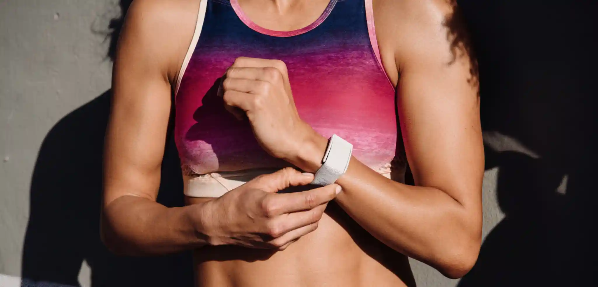 Your Positive Body Image: Nutrition, Exercise and Sleep for Mental Health