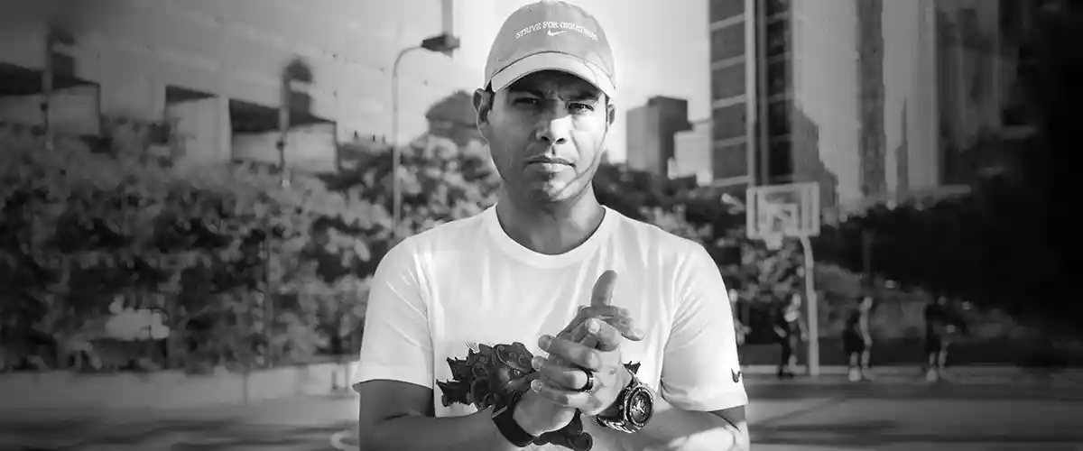 9 Questions with Mike Mancias, NBA Trainer