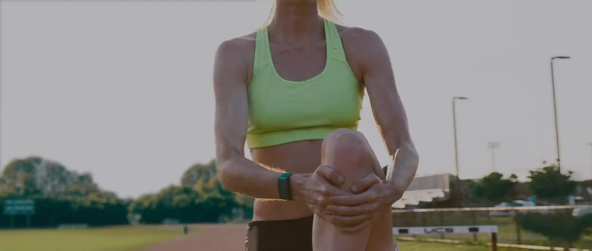 The Best Stretches to Do Before Running
