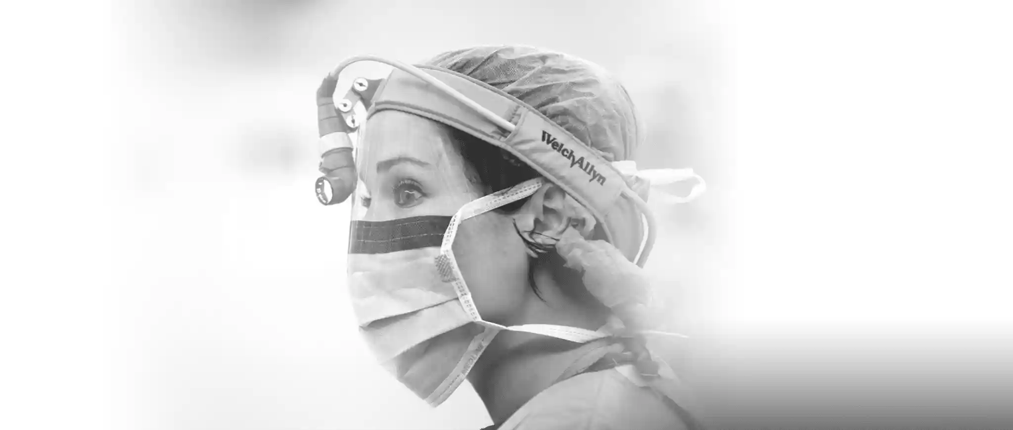 Podcast No. 65: Jamie Coleman, Trauma Surgeon, Author, Professor