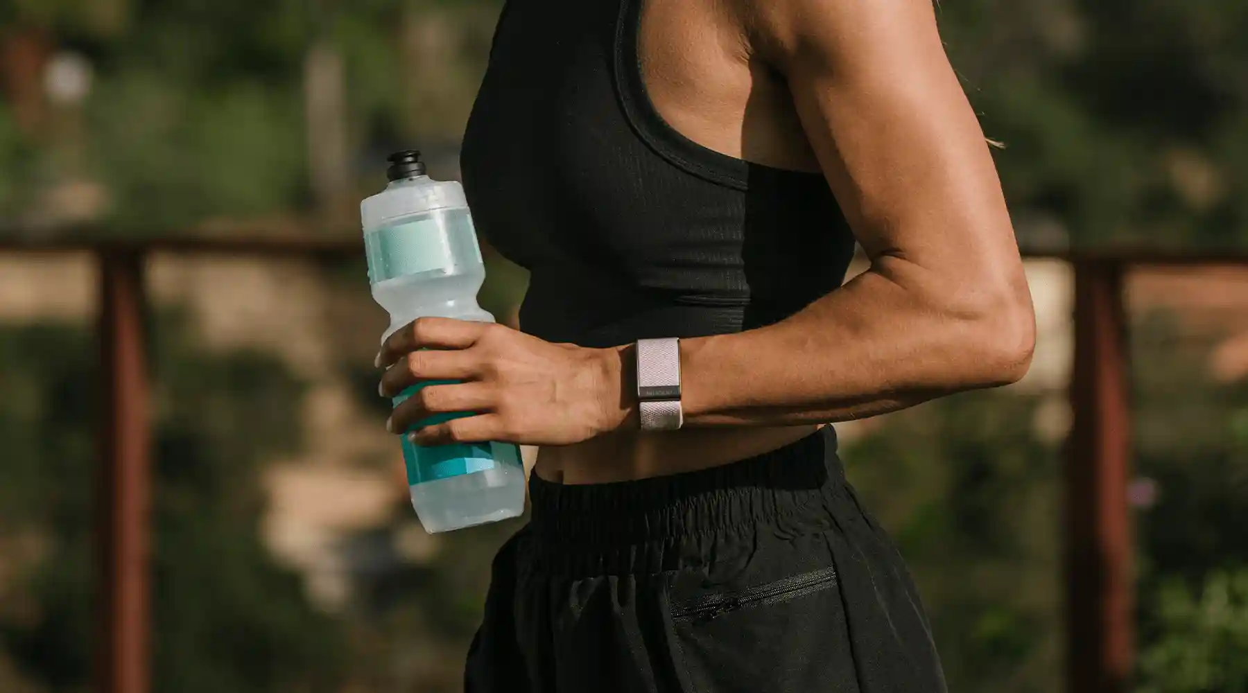 Benefits of Hydration and Tips to Stay Hydrated