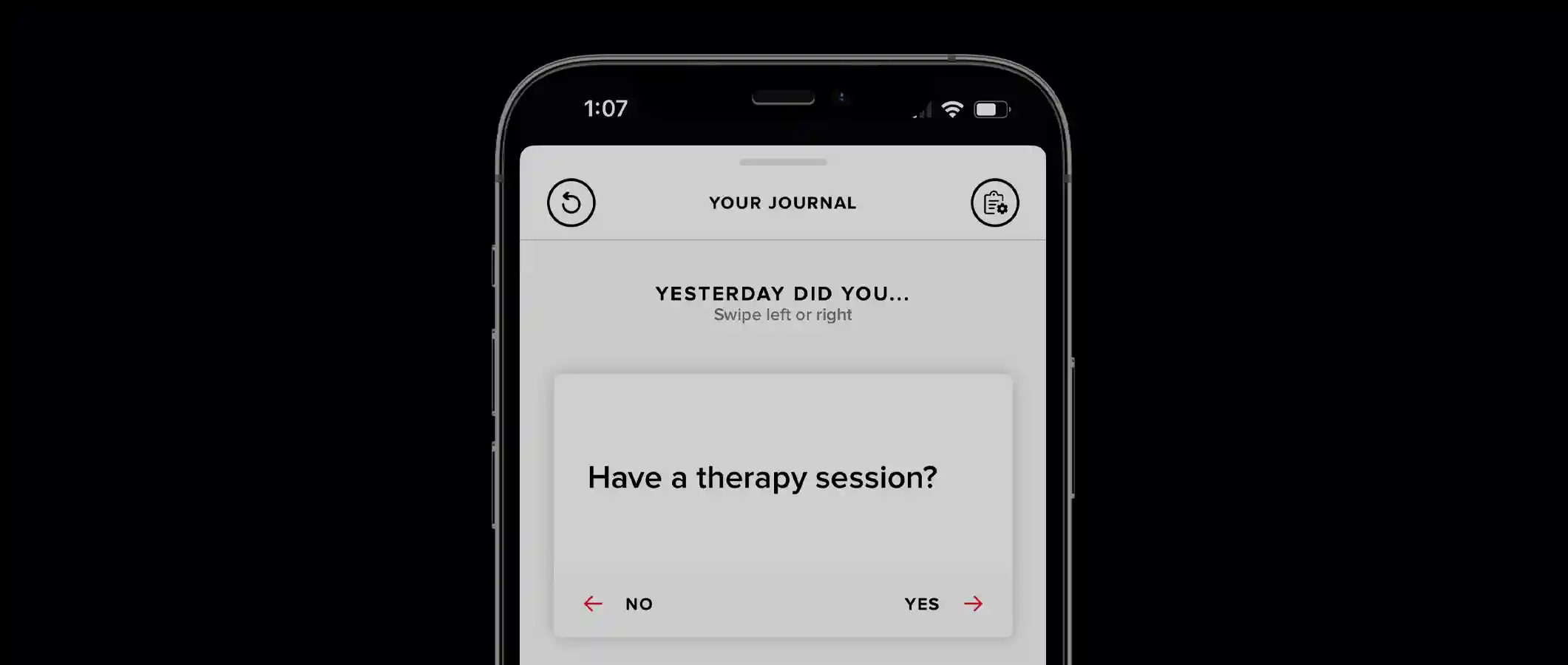 Therapy Sessions Can Help Your Sleep and HRV