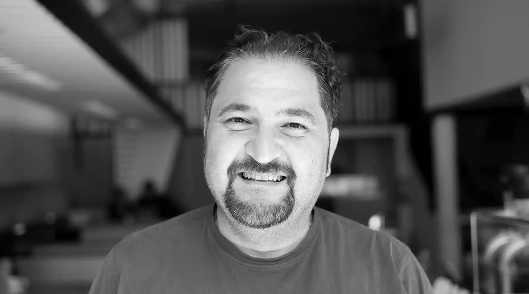 Podcast 179: Dr. Samer Hattar on Circadian Health & Light Exposure