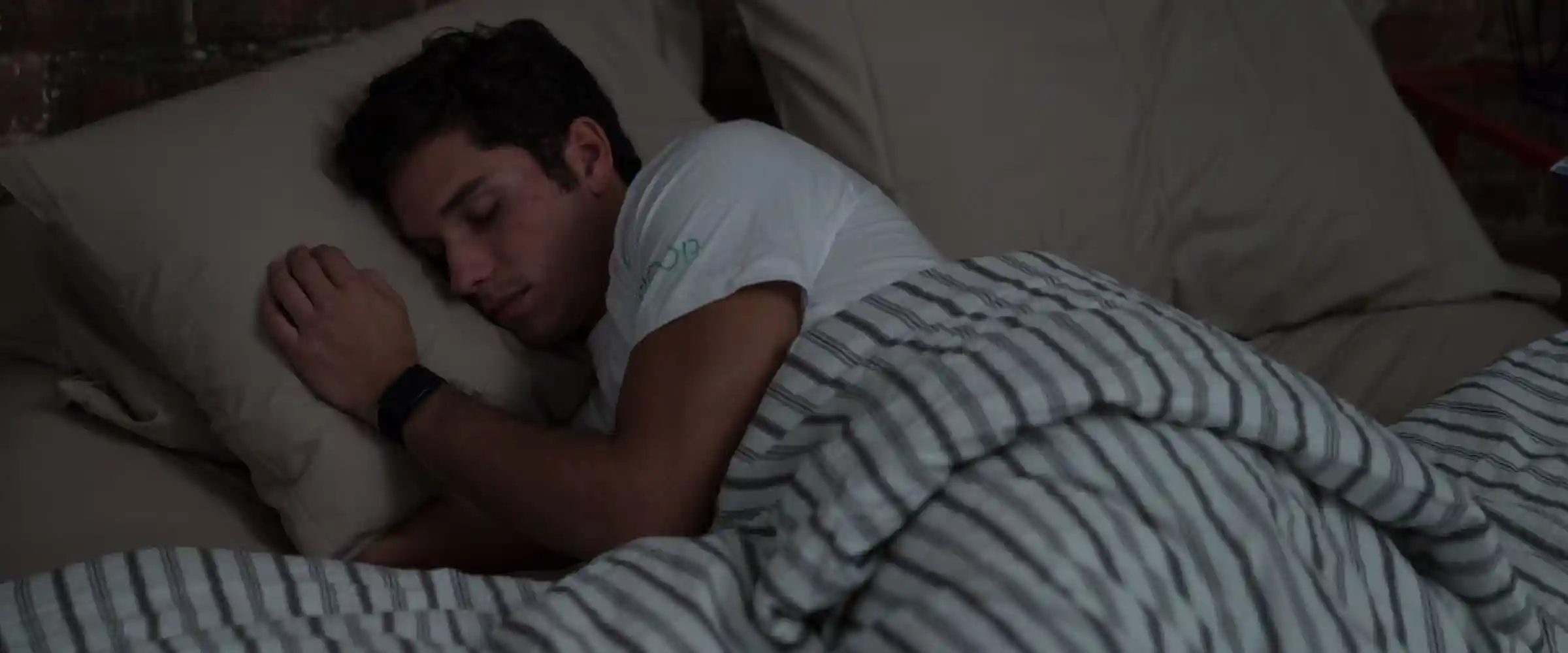 The WHOOP Technology and Approach to Measuring Sleep