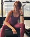 Running coach Meg Takacs discusses how WHOOP can help prevent injuries.