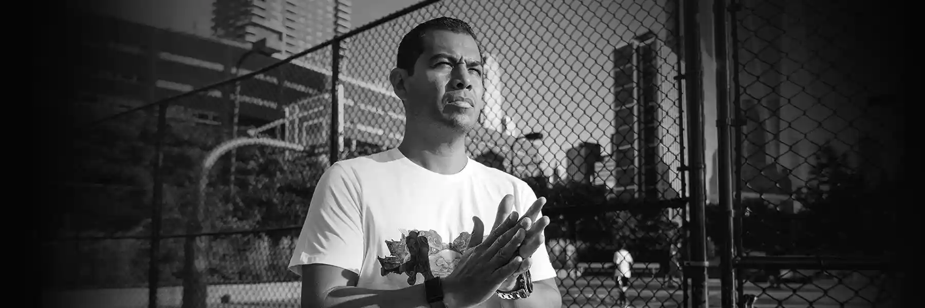 Podcast No. 16: Mike Mancias, Trainer to LeBron James