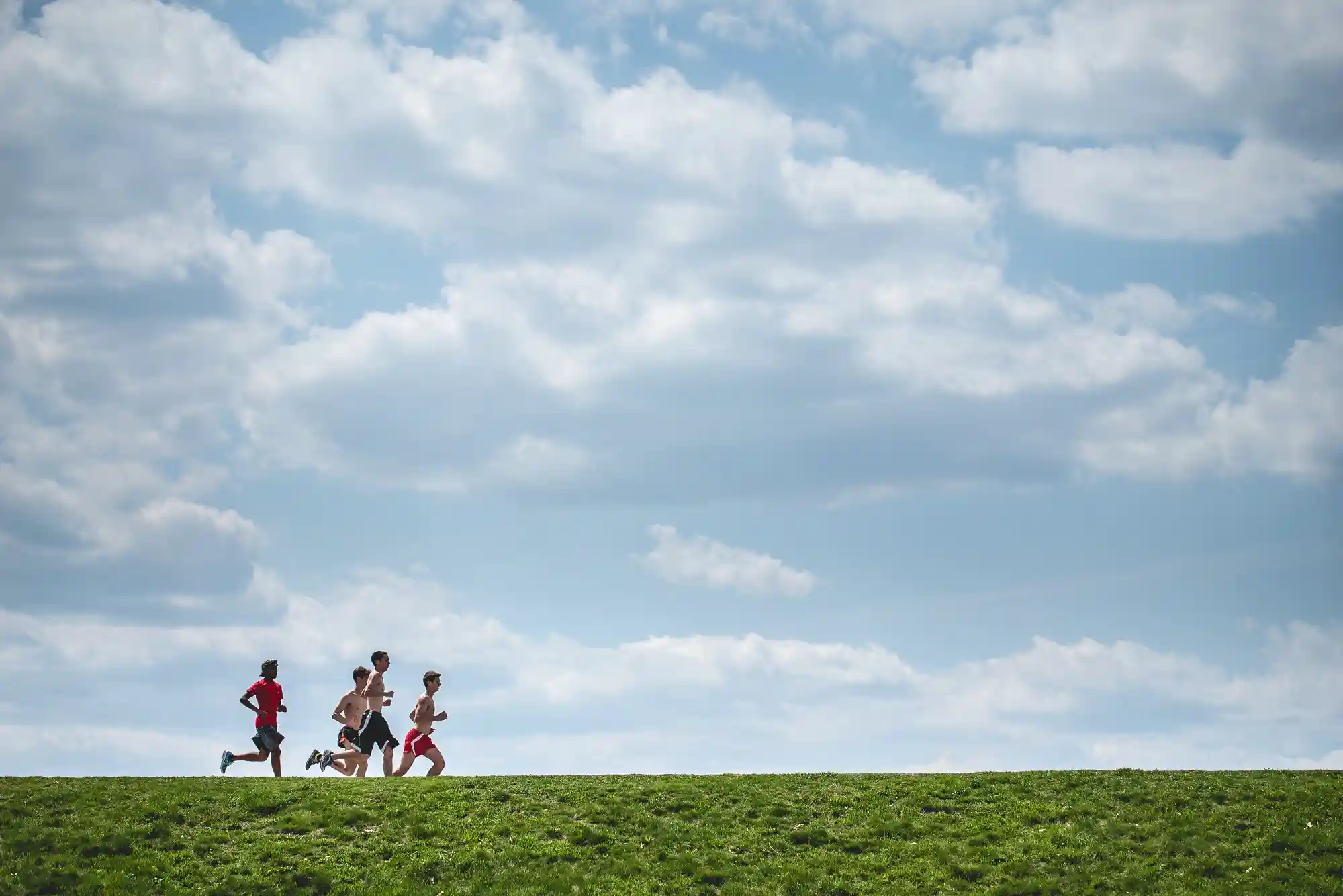 An Athlete's Guide to Heart Rate Variability (HRV)