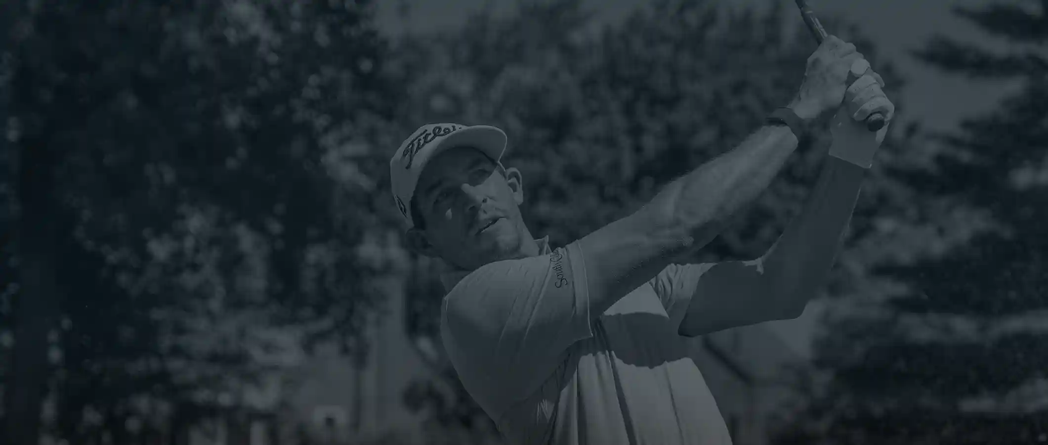 Podcast 102: Respiratory Rate Research & Pro Golfer Scott Stallings on COVID