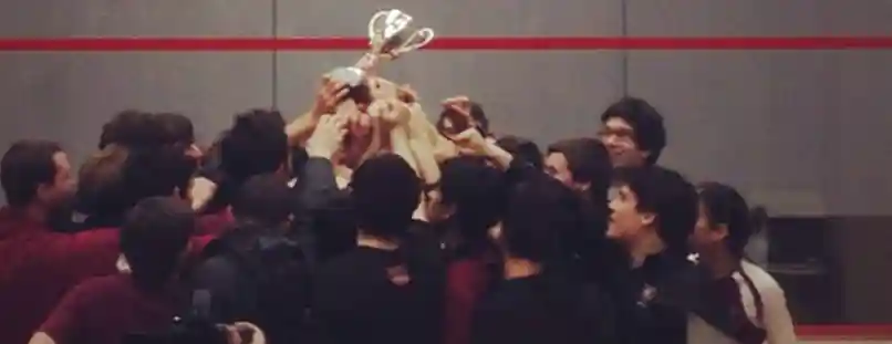 WHOOP Made Us Quit Drinking and Win a National Championship