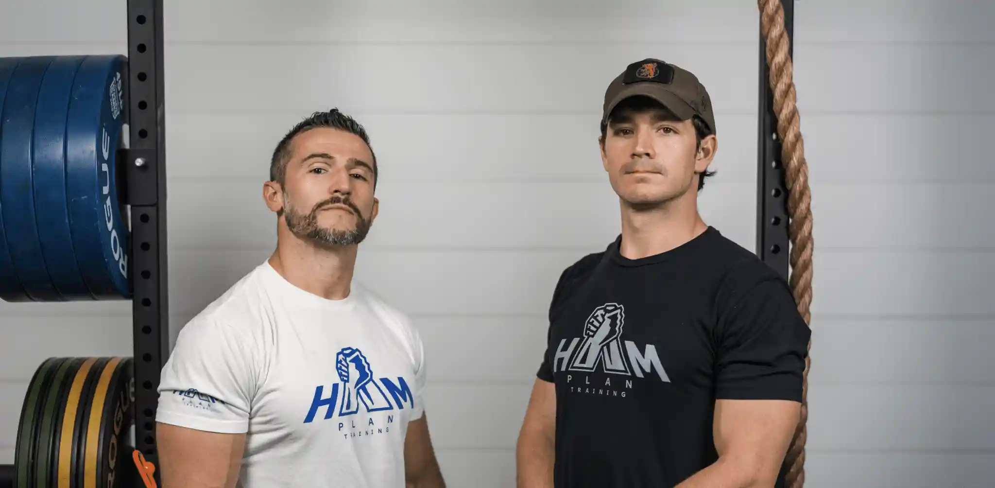 Podcast No. 60: James Hobart and Austin Malleolo, Elite CrossFit Coaches