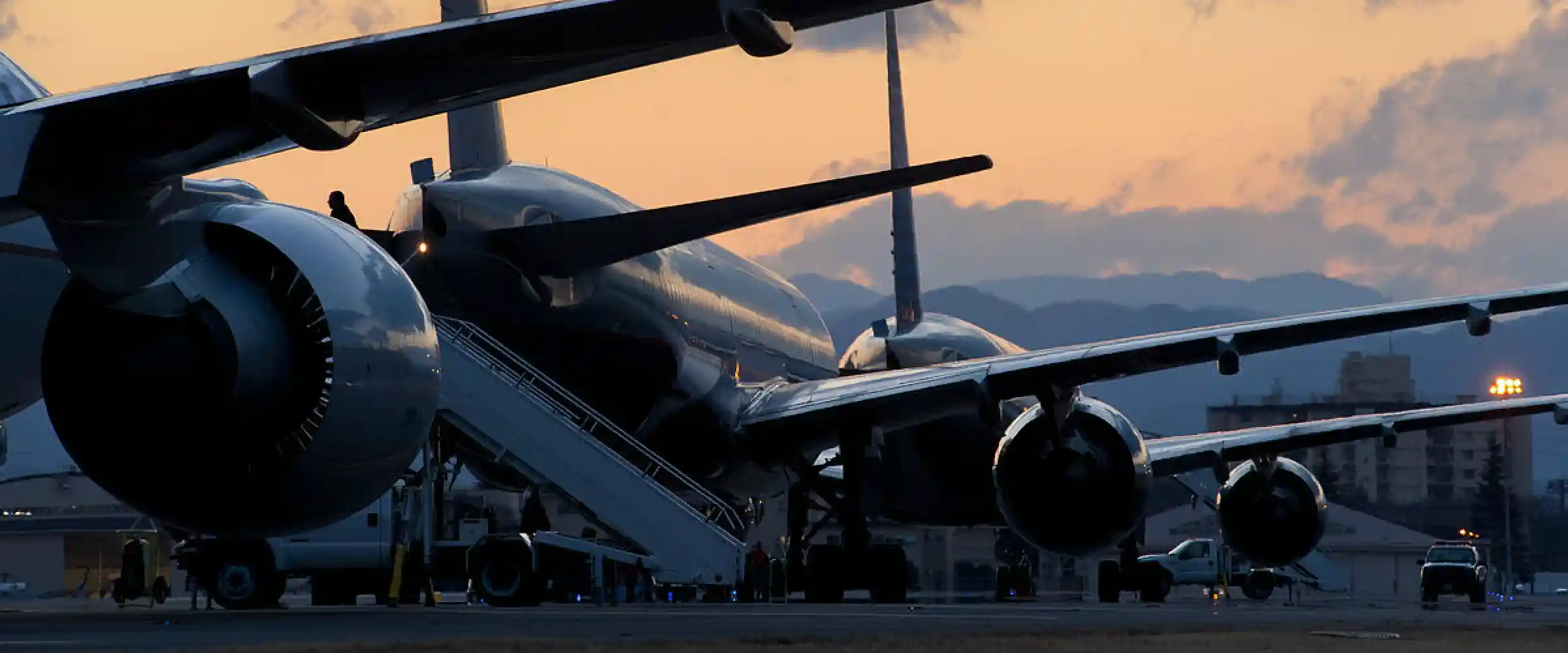 Naps Keep Us Safe: Tracking the Sleep of a Commercial Airline Pilot